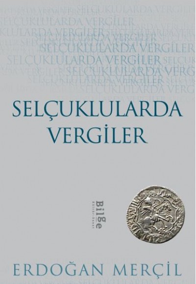 Selçuklularda Vergiler