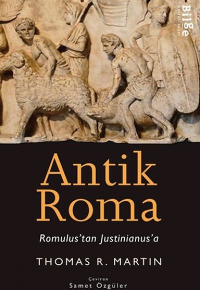 Antik Roma