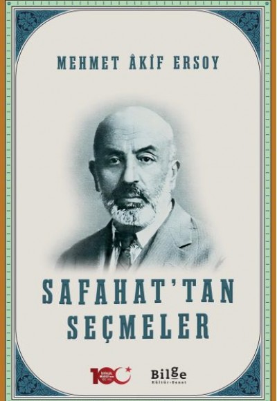 Safahat’tan Seçmeler