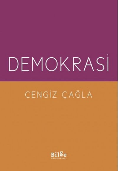 Demokrasi