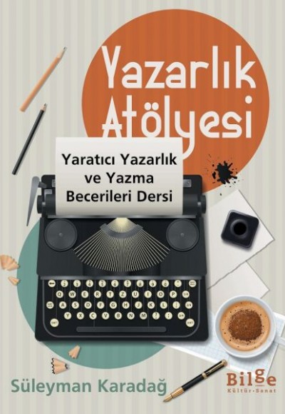 Yazarlık Atölyesi