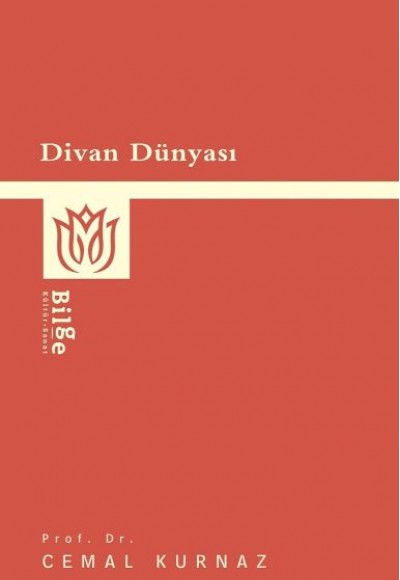 Divan Dünyası