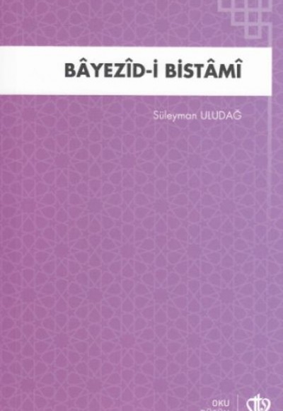 Bayezidi Bistami