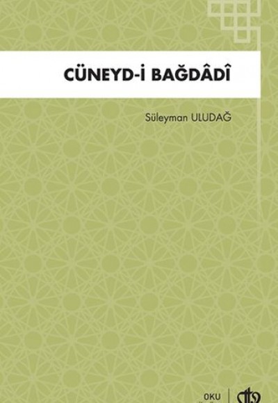 Cüneyd i Bağdadi