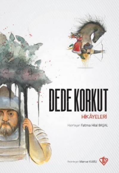 Dede Korkut Hikayeleri