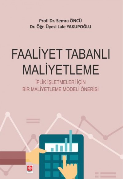 Faaliyet Tabanlı Maliyetleme