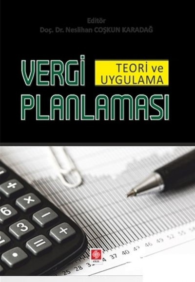 Vergi Planlaması