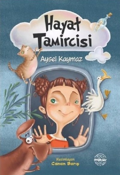 Hayat Tamircisi