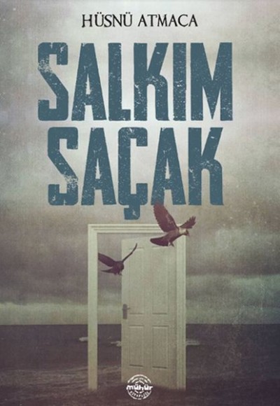 Salkım Saçak