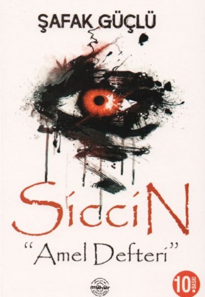 Siccin 1 Amel Defteri