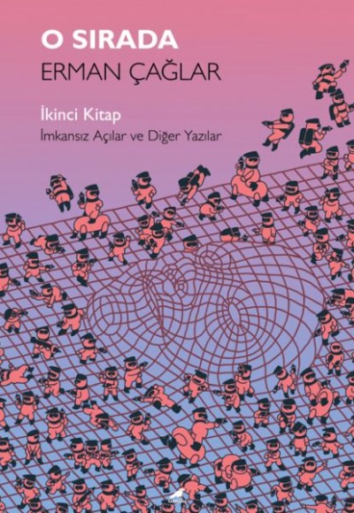 O Sırada - İkinci Kitap