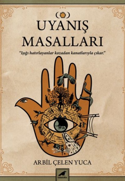 Uyanış Masalları