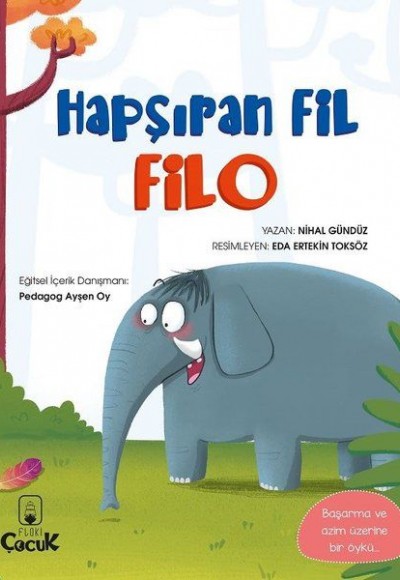 Hapşıran Fil Filo