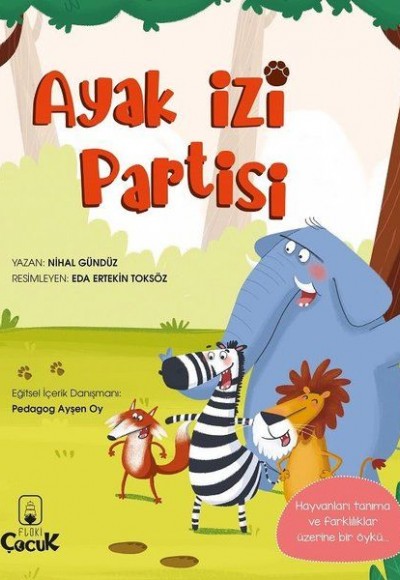 Ayak İzi Partisi