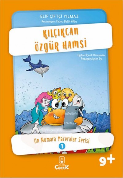 Kılçıkcan Özgür Hamsi