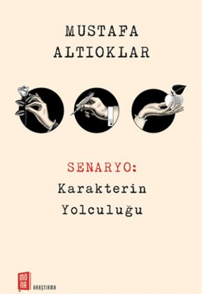 Senaryo: Karakterin Yolculuğu