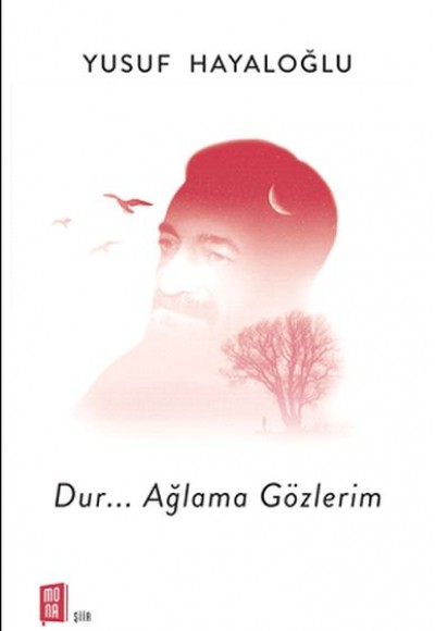 Dur... Ağlama Gözlerim