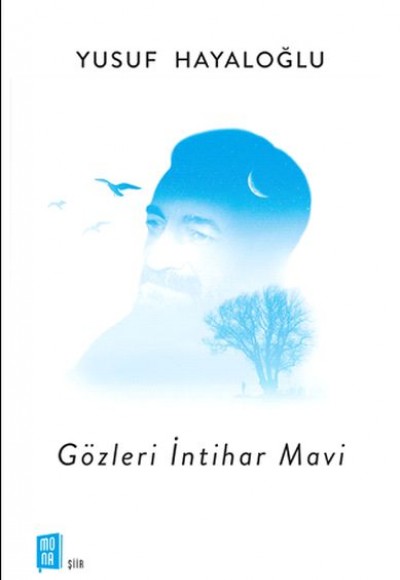 Gözleri İntihar Mavi