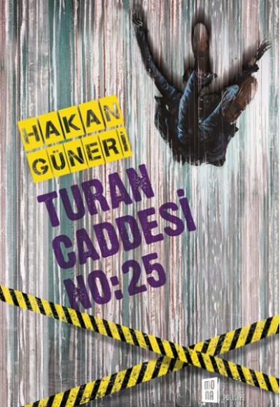 Turan Caddesi No:25