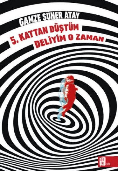 5. Kattan Düştüm Deliyim O Zaman