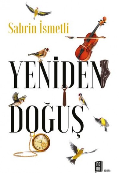 Yeniden Doğuş