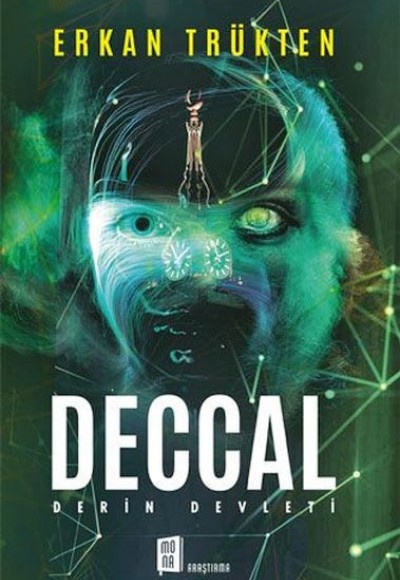 Deccal - Derin Devleti