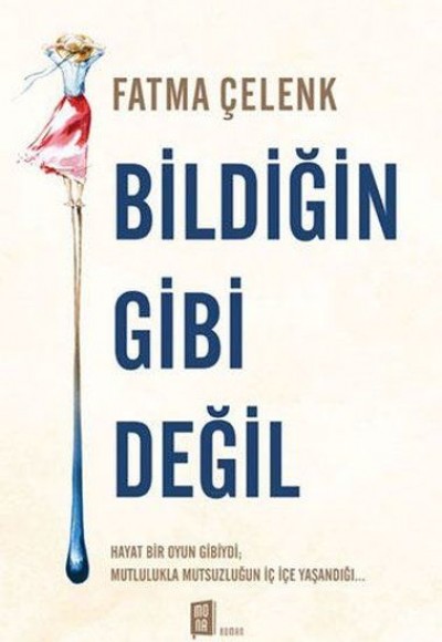 Bildiğin Gibi Değil