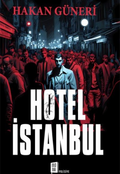 Hotel İstanbul