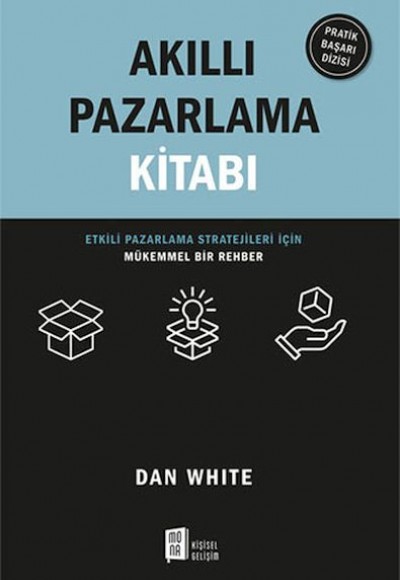 Akıllı Pazarlama Kitabı