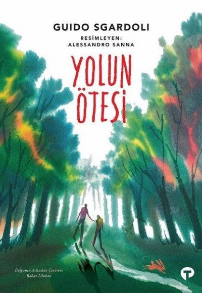 Yolun Ötesi