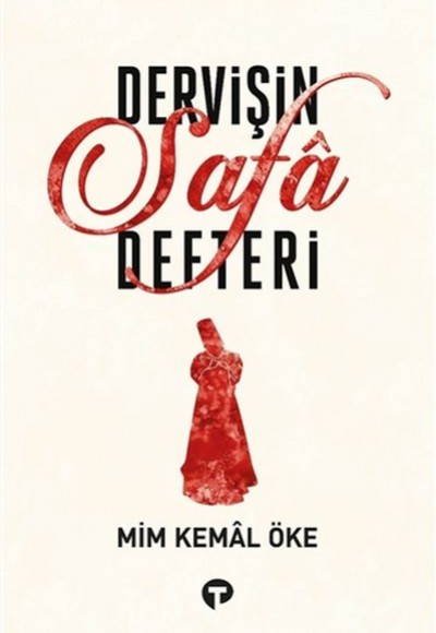 Dervişin Safa Defteri