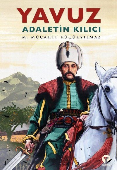 Yavuz - Adaletin Kılıcı