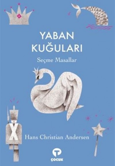 Yaban Kuğuları