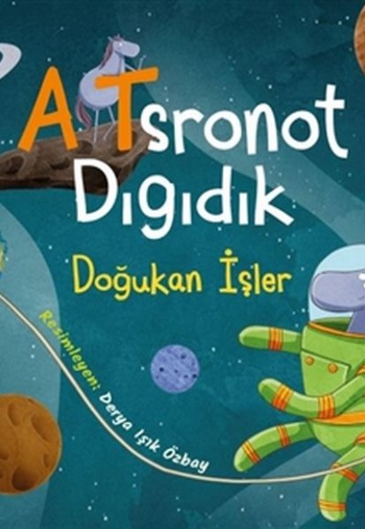 Atsronot Dıgıdık