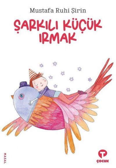 Şarkılı Küçük Irmak