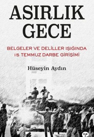 Asırlık Gece