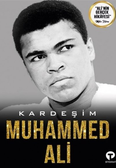 Kardeşim Muhammed Ali