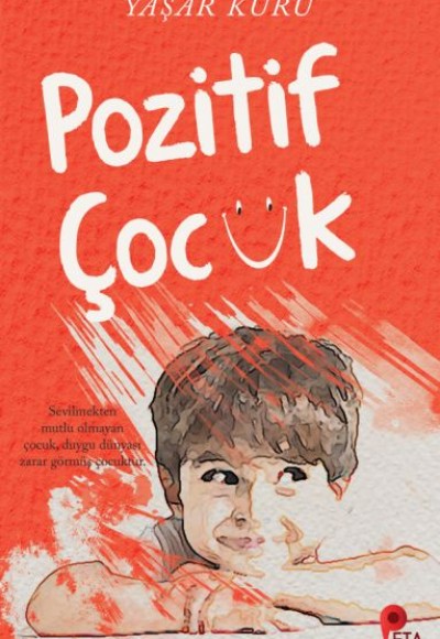 Pozitif Çocuk