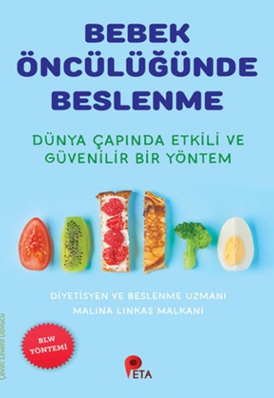 Bebek Öncülüğünde Beslenme