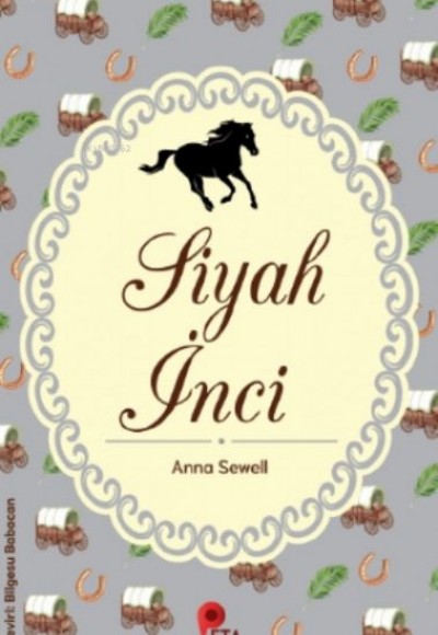 Siyah İnci