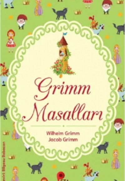 Grimm Masalları