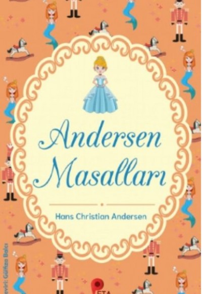 Andersen Masalları