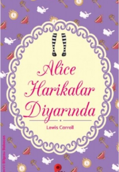 Alice Harikalar Diyarında