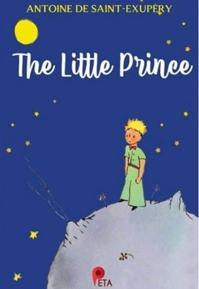 The Little Prince