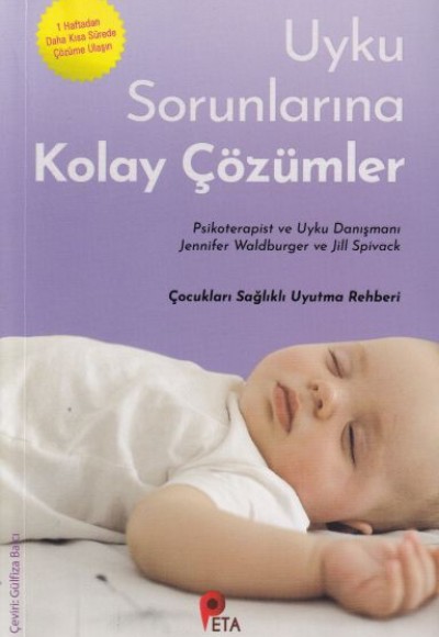 Uyku Sorunlarına Kolay Çözümler