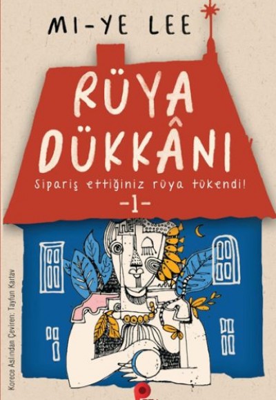 Rüya Dükkanı 1