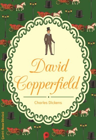 David Copperfield