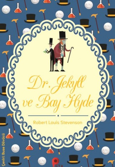 Dr. Jekyll ve Bay Hyde