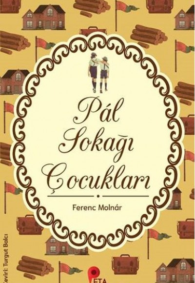 Pál Sokağı Çocukları