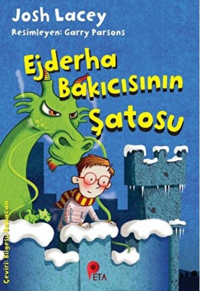 Ejderha Bakıcısının Şatosu